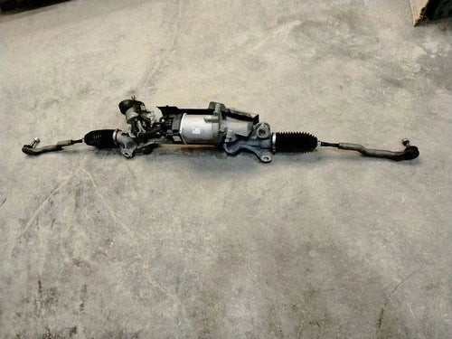 2020-2024 Nissan Sentra Power Steering Gear Rack And Pinion Assembly Oem used OEM rack and pinion