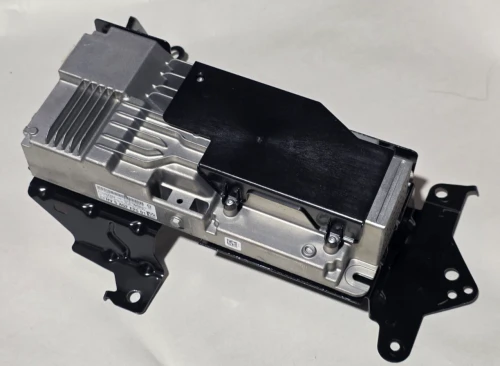 2023-2026 BMW X6 Used OEM Audio Amplifier