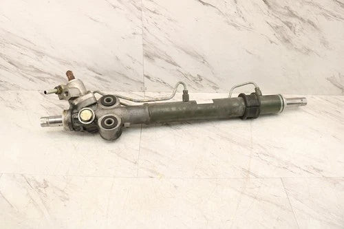03-06 NISSAN 350Z POWER STEERING RACK AND PINION ASSEMBLY OEM used OEM rack and pinion