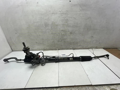 2011 HONDA ACCORD SEDAN LX 2.4L POWER STEERING GEAR RACK&PINION OEM+ used OEM rack and pinion