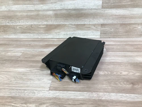 BMW 528 HiFi DSP E38/E39/E53 Used OEM Audio Amplifier