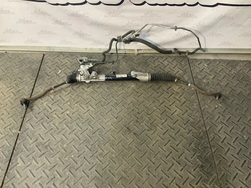 2014 2015 - 2018 NISSAN ALTIMA 2.5L FWD POWER STEERING GEAR RACK & PINION OEM used OEM rack and pinion