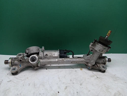 2020-2023 Nissan Altima 2.5L Steering Gear Rack And Pinion OEM 49001-6LW7A used OEM rack and pinion