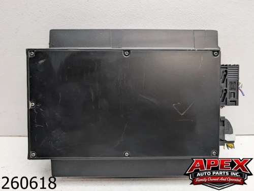 2001 BMW 740i Used OEM Audio Amplifier