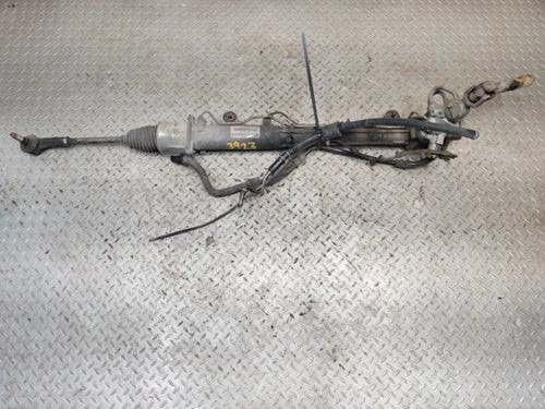 07 08 09 10 Porsche Cayenne Steering rack OEM 95534701130 used OEM rack and pinion