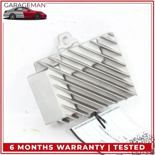 2012-2020 BMW 328i Harman Becker F30 Used OEM Audio Amplifier