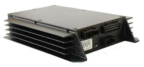 BMW 750 65126905119 DSP E38/E39 Used OEM Audio Amplifier