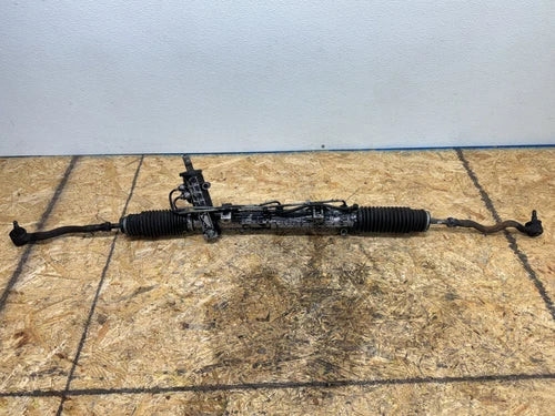 91-02 BMW E36 3 Series M3 Z3M Hydraulic Power Steering Gear Rack & Pinion OEM used OEM rack and pinion