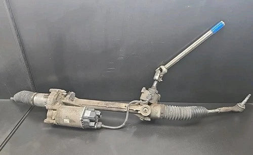 2017 - 2025 ALFA ROMEO GIULIA STEERING GEAR RACK & PINION OEM 00505536100 used OEM rack and pinion