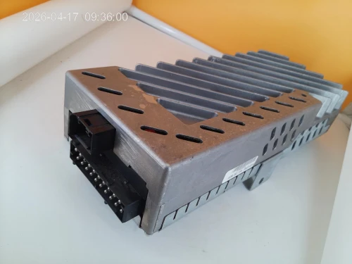 2011-2016 BMW 650i 9234085 DSP Used OEM Audio Amplifier