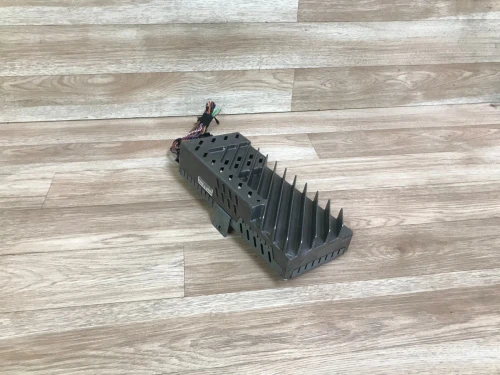 BMW 550 Becker Used OEM Audio Amplifier