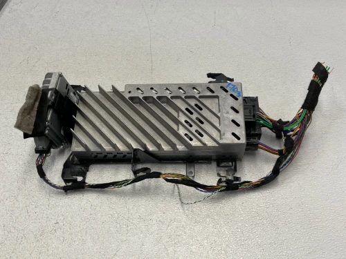 2017-2020 BMW 440i Used OEM Audio Amplifier