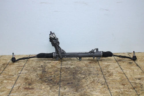 BMW E63 E64 650 Hydraulic Power Steering Gear Rack & Pinion Assembly OEM used OEM rack and pinion
