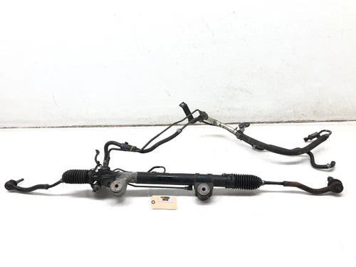 2011-2019 INFINITI Q70 Q70L M37 M56 RWD POWER STEERING GEAR RACK & PINION OEM used OEM rack and pinion