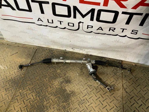 2018 2019 2020 2021-2023 Hyundai Kona Power Steering Gear Rack & Pinion OEM used OEM rack and pinion