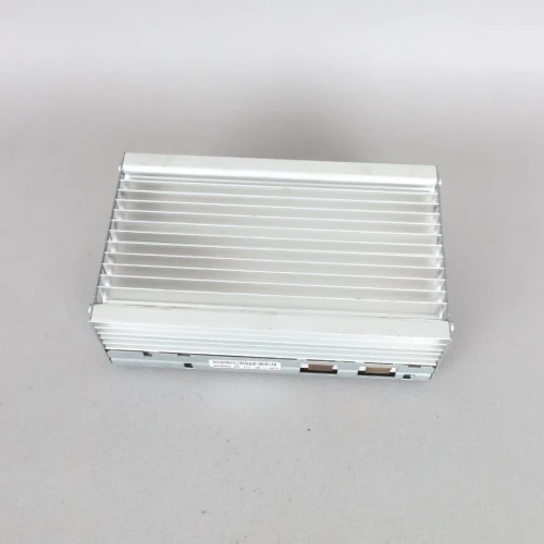 2011-2013 BMW 528i 65129266355 HiFi F10 Used OEM Audio Amplifier
