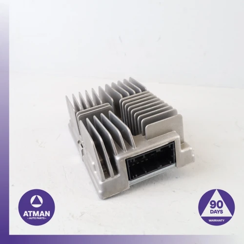 2016-2018 BMW 320i F30 Used OEM Audio Amplifier