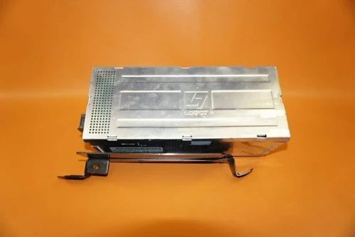 2006-2008 BMW 750 65126961389 Becker E65 Used OEM Audio Amplifier