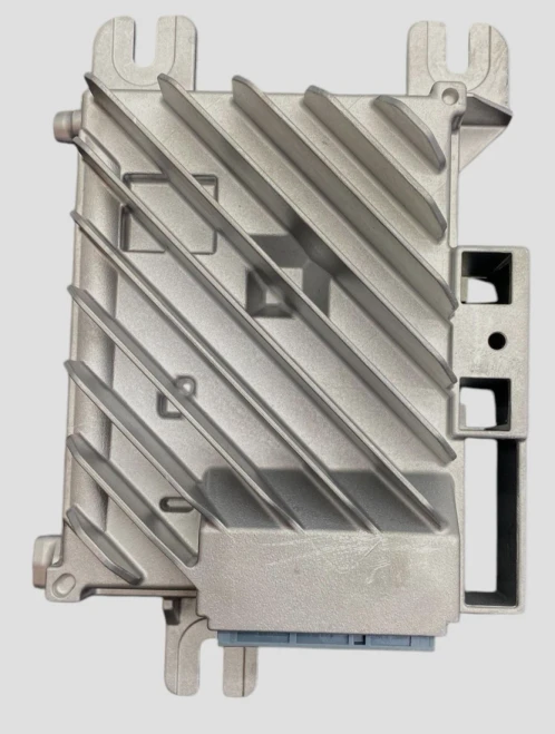 2022-2024 BMW G26 Platform 6512HV5A5CA89 G26 Used OEM Audio Amplifier