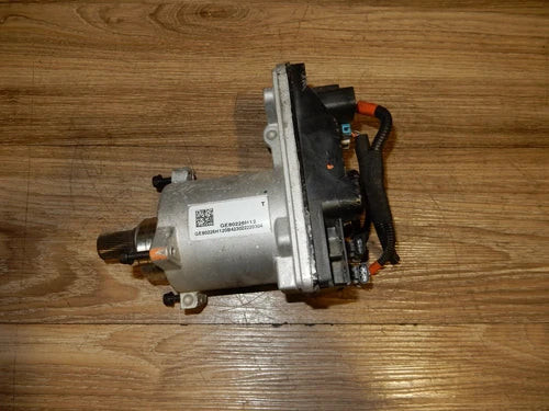 2020-2023 Tesla Y Electric Power Steering Rack & Used OEM Power Steering Motor GE80226H12 924B16 used OEM power steering