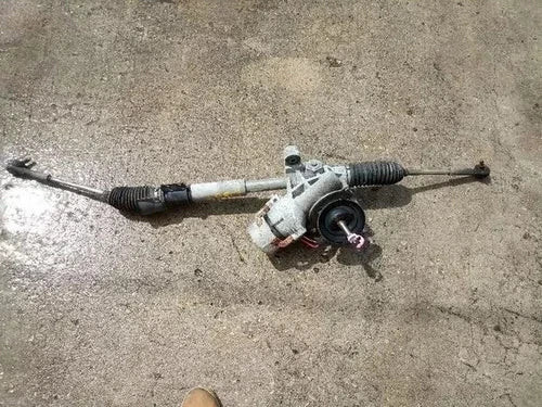 2007-2008 Honda Fit Rack And Pinion Assembly OEM used OEM rack and pinion