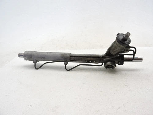 2006 997 Porsche 911 Carrera S Power Steering Rack N Pinion Assembly Oem -648 used OEM rack and pinion