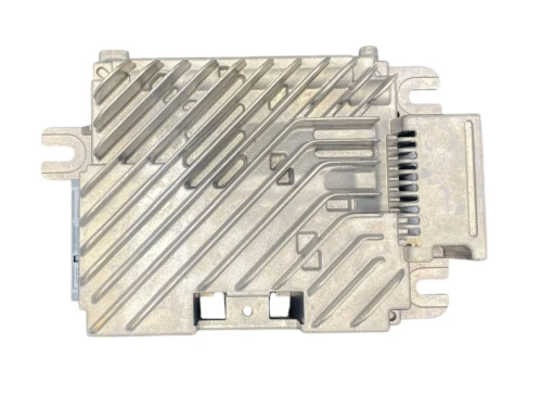 2019-2024 BMW X7 65129832609 G07 Used OEM Audio Amplifier