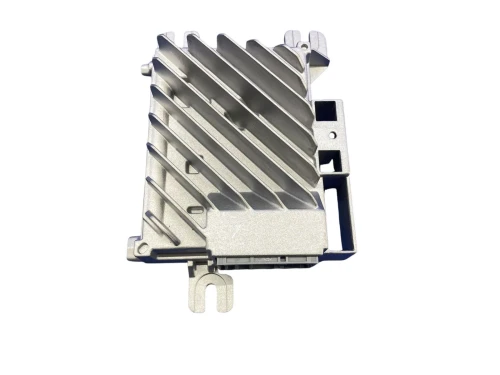 2024-2025 BMW 330i HV5A5CA8901 Used OEM Audio Amplifier