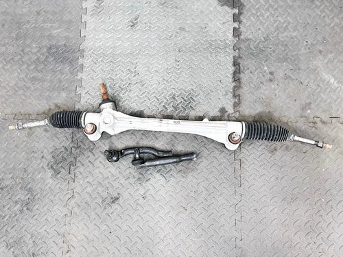 13-18 LEXUS ES350 ES POWER STEERING GEAR RACK & PINION OEM used OEM rack and pinion