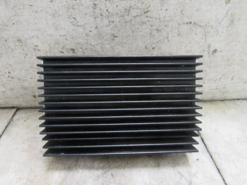2008 BMW X5 65129133913 Used OEM Audio Amplifier
