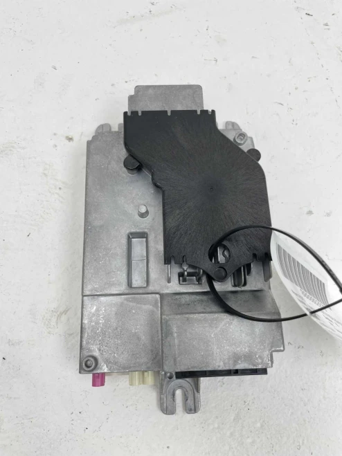 2024-2025 BMW 530i G60 Used OEM Audio Amplifier
