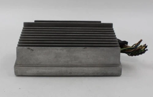 2015 BMW X3 HiFi Used OEM Audio Amplifier