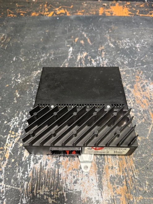 2007-2013 BMW M3 9143162 HiFi E92 Used OEM Audio Amplifier