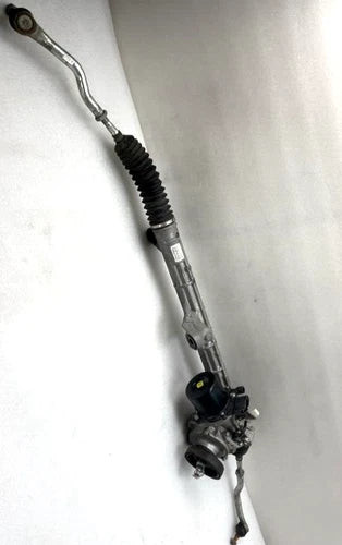 2013-2017 HONDA ACCORD Electric Steering Gear/Rack Power Rack And Pinion 2.4L used OEM rack and pinion