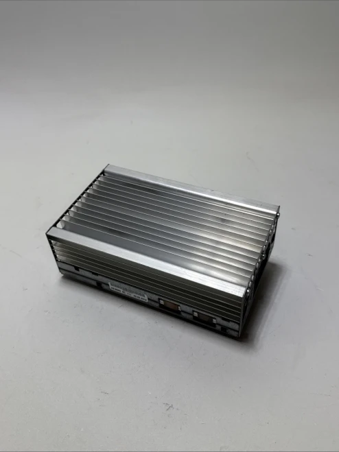 2011-2013 BMW 550 HiFi F10 Used OEM Audio Amplifier
