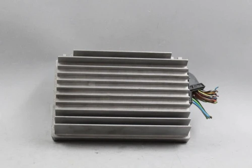 2011 BMW X3 HiFi Used OEM Audio Amplifier