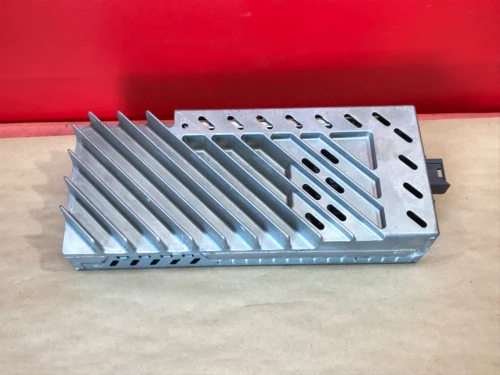 2011-2016 BMW 535i 9264953 Harman Becker Used OEM Audio Amplifier