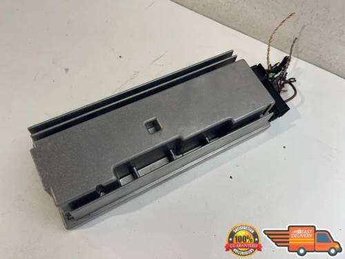 2009-2015 BMW X6 9204842 HiFi Used OEM Audio Amplifier