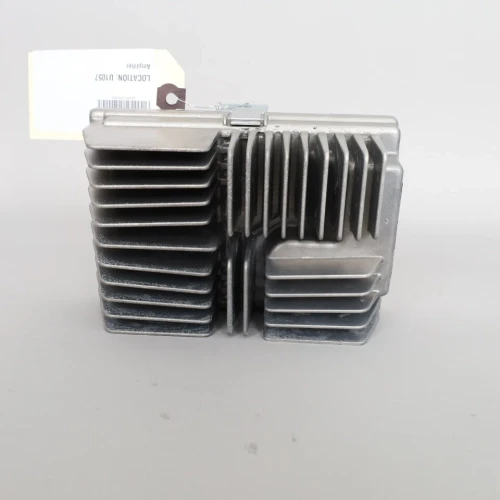 2016-2018 BMW 320i 65129387658 F30 Used OEM Audio Amplifier