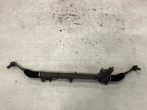 2007-2010 AUDI S8 QUATTRO D3 5.2L STEERING GEAR RACK AND PINION COMPLETE OEM 08 used OEM rack and pinion