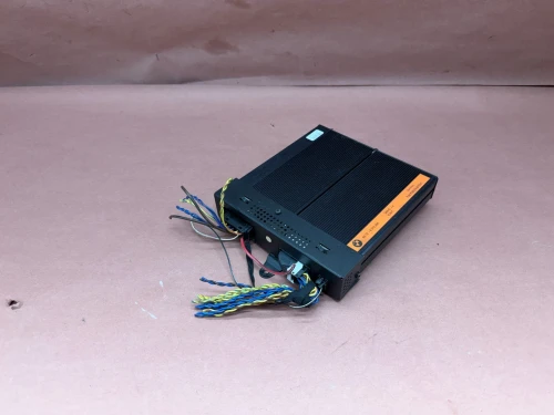 BMW E36 Platform Harman Kardon E36 Used OEM Audio Amplifier