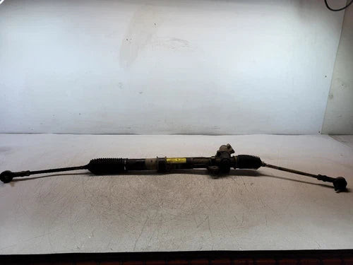 2003 2004 2005 2006 HYUNDAI SANTA FE POWER STEERING GEAR RACK AND PINION OEM used OEM rack and pinion