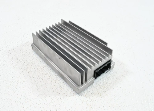 2007-2013 BMW M3 HiFi Used OEM Audio Amplifier
