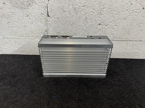 BMW 528i 9266355 Harman Becker F10 Used OEM Audio Amplifier
