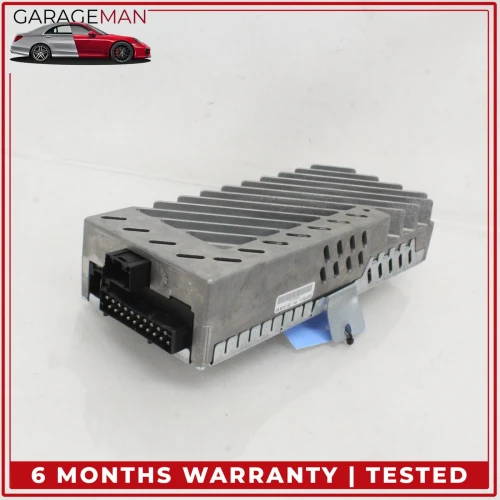 2010-2017 BMW 650i 9264953 Harman Becker Used OEM Audio Amplifier