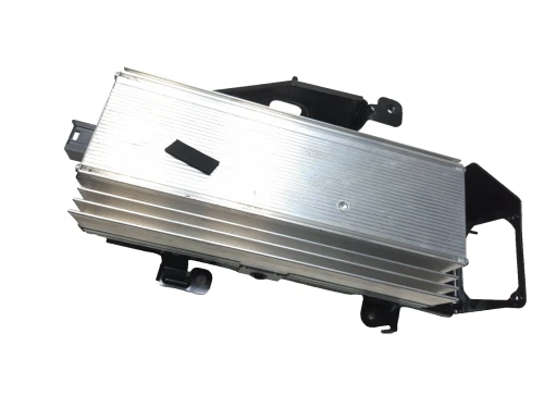 2008 BMW X6 E71 Used OEM Audio Amplifier