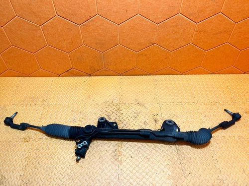 10-14 FORD EXPEDITION POWER STEERING GEAR RACK & PINION ASSEMBLY OEM used OEM rack and pinion