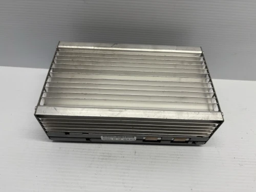 BMW 550i 65129239388 Harman Becker F10 Used OEM Audio Amplifier