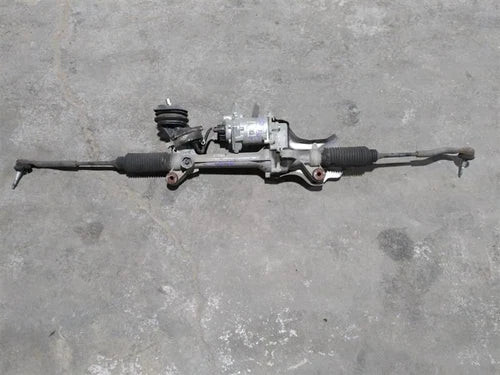2018 buick enclave 3.6l awd OEM steering rack and pinion 92k miles used OEM rack and pinion