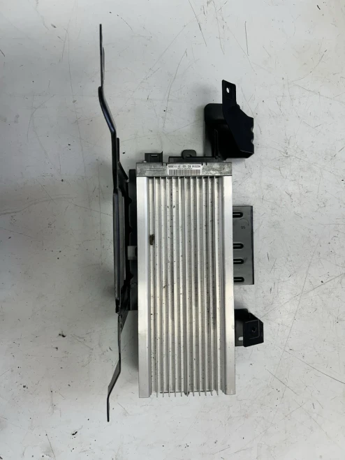 BMW E82 Platform Harman Kardon E82/E90/E92 Used OEM Audio Amplifier